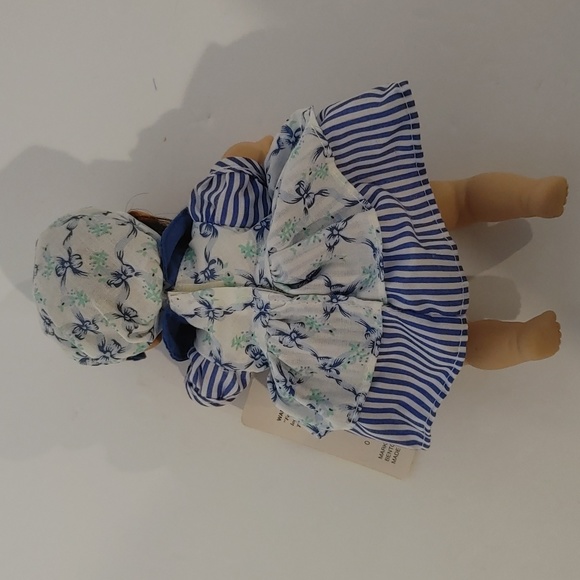 My Pals Happy Kids Series 2 GIGO Toys Bean Bag Palm Doll #97925 #37 - Picture 3 of 5